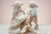 Ragtales | Dylis Lamb 35cm