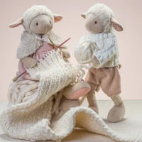 Ragtales | Dylis Lamb 35cm
