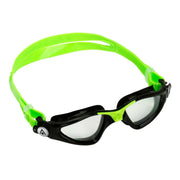 Aquasphere | Kayenne Jr Black/ Bright Green
