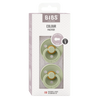 BIBS | Sage Round Latex (2pk)