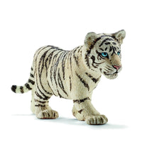 Schleich | Tiger Cub White