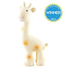 Tikiri | My 1st Safari Giraffe Natural Rubber Rattle