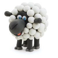Hey Clay | Animals (Cow, Doggie, Sheep)