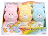 Care Bears Baby | My First Cheer Bear Soft Toy Pink