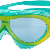 Zoggs |  Phantom Kids Mask Pink, Blue or Green