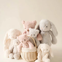 Snuggle Bunnies | Penelope the Bunny