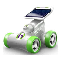 CIC | Solar Racer