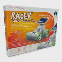 CIC | Solar Racer