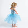 Let's Dress Up | Sugarplum Ballerina Dress Blue