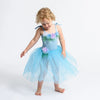 Let's Dress Up | Sugarplum Ballerina Dress Blue