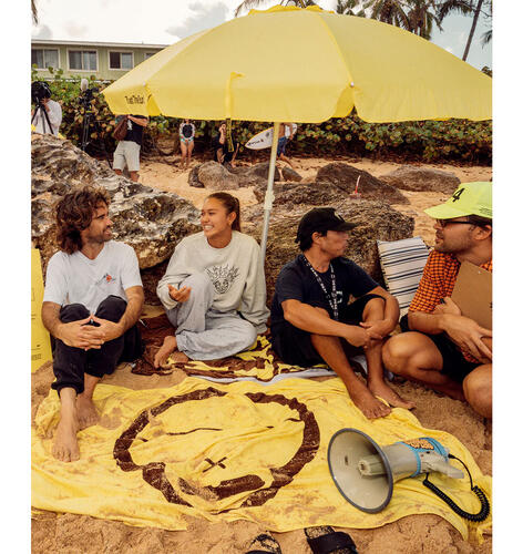 Sun Bum |  Sonny Beach Towel