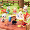 Sylvanian Families | Blind Bag Baby Builder Series