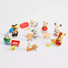 Sylvanian Families | Blind Bag Baby Builder Series