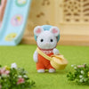 Sylvanian Families | Marshmallow Mouse Baby