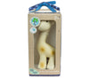 Tikiri | My 1st Safari Giraffe Natural Rubber Rattle