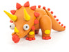Hey Clay | Dinosaurs (Pterodactylus, Triceratops, Tyrannosaurus)