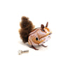 Treasures | Tin Wind Up Jumping Squirrel