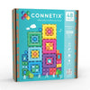 Connetix |  Bright Portal Pack 48pc