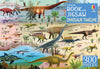 Usborne | Book and Jigsaw Dinosaur Timeline