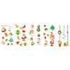 Avenir | Nail Stickers & Tattoos Christmas