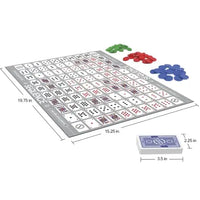 Sequence Board Game