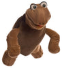 Living Puppets | Sammy the Turtle
