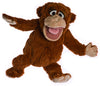 Living Puppets | Affe the Monkey