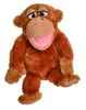 Living Puppets | Affe the Monkey