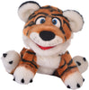 Living Puppets | Paco the Tiger