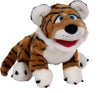 Living Puppets | Paco the Tiger