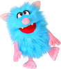 Living Puppets | Schorsch