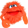 Living Puppets | Knipster