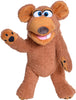 Living Puppets | Muckelbert the Bear