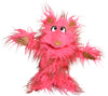 Living Puppets | Klaus-Trude