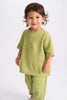 Bonds | Waffle Tee Lawn Bowl
