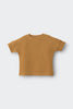 Bonds | Waffle Tee Maple Butter