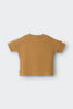 Bonds | Waffle Tee Maple Butter
