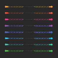 Fun in Motion | Glow.O Wandini