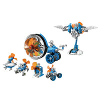 CIC | 6 in 1 Windbot