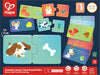 Hape | Animal Snack Time Puzzle