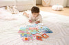 Hape | Animal Snack Time Puzzle