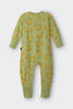 Bonds | Zip Wondersuit Cheeky Cheetah