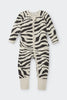 Bonds | Zip Wondersuit Zebra Dash