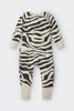 Bonds | Zip Wondersuit Zebra Dash