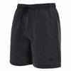 Zoggs | Mens Washed 15 Inch Shorts Navy