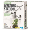 4M | Green Science - Weather Station