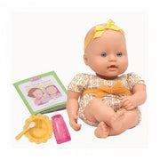 Baby Sweetheart - Baby Doll 12' - Feeding Time