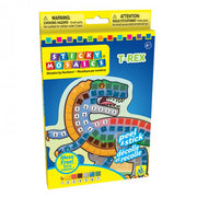 Orb Factory - Sticky Mosaics Singles - T-Rex