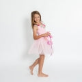 Fairy Girls - Fairy Dust Dress - Light Pink