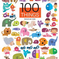 100 Things | Hardback